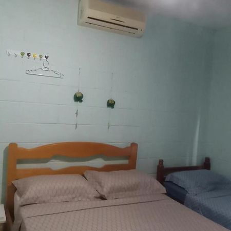 Florianópolis Girassois Da Barra B&B 외부 사진