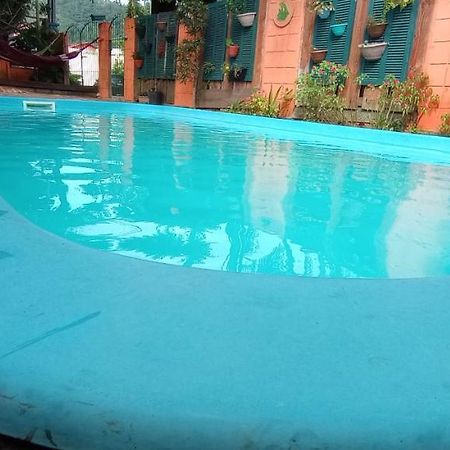 Florianópolis Girassois Da Barra B&B 외부 사진