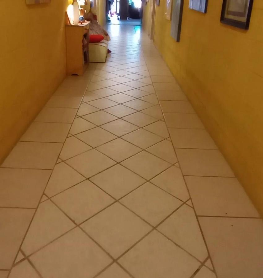 Florianópolis Girassois Da Barra B&B 외부 사진