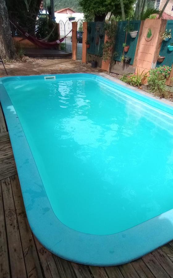 Florianópolis Girassois Da Barra B&B 외부 사진