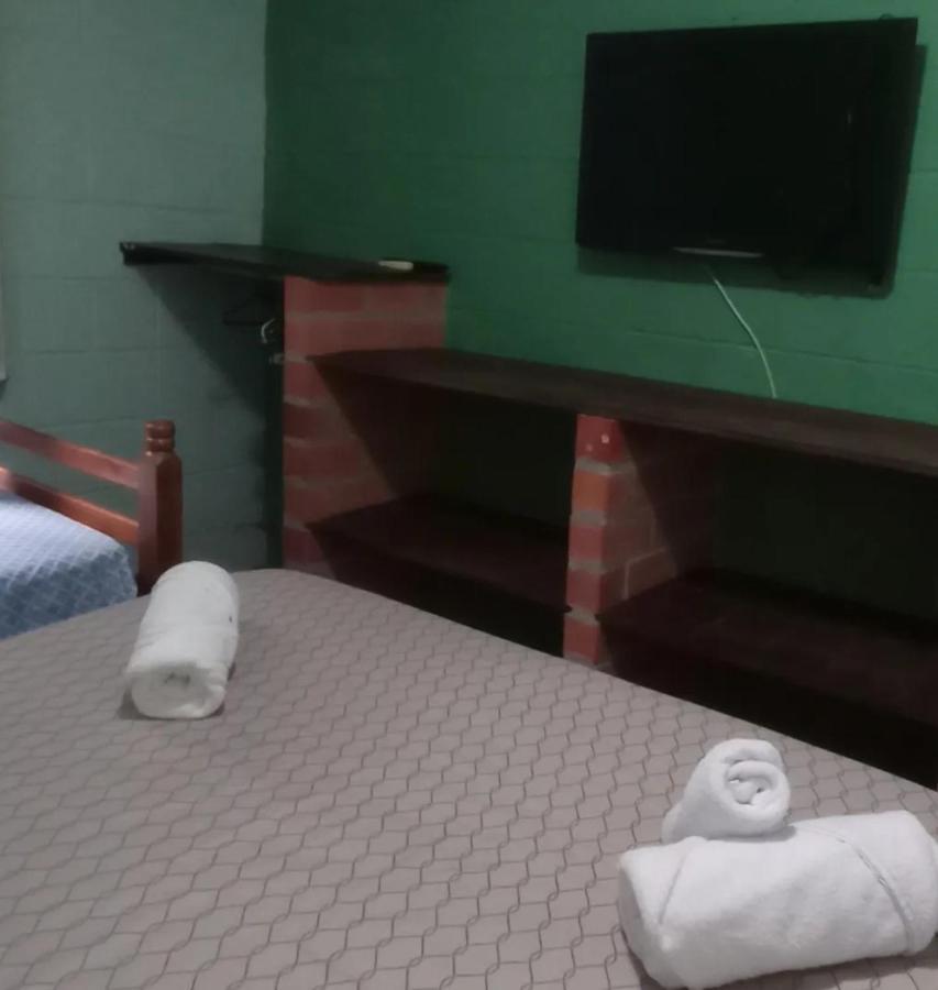 Florianópolis Girassois Da Barra B&B 외부 사진