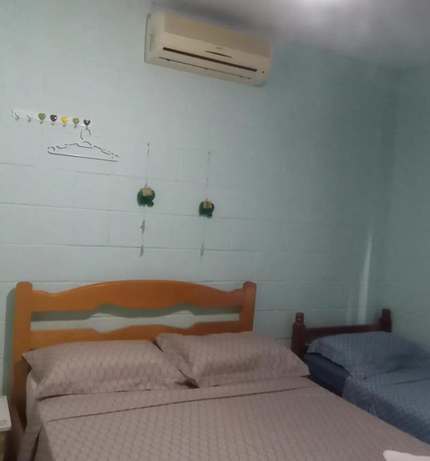 Florianópolis Girassois Da Barra B&B 외부 사진