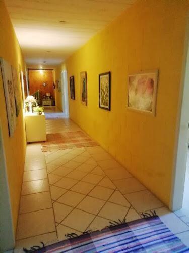 Florianópolis Girassois Da Barra B&B 외부 사진