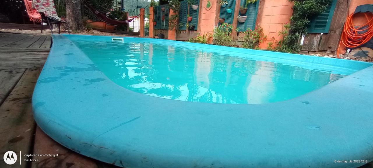 Florianópolis Girassois Da Barra B&B 외부 사진