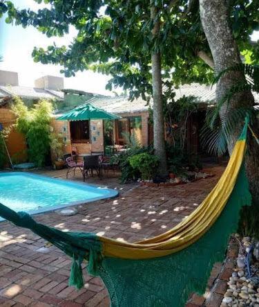 Florianópolis Girassois Da Barra B&B 외부 사진