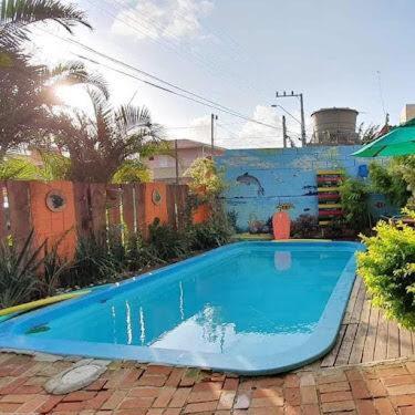 Florianópolis Girassois Da Barra B&B 외부 사진