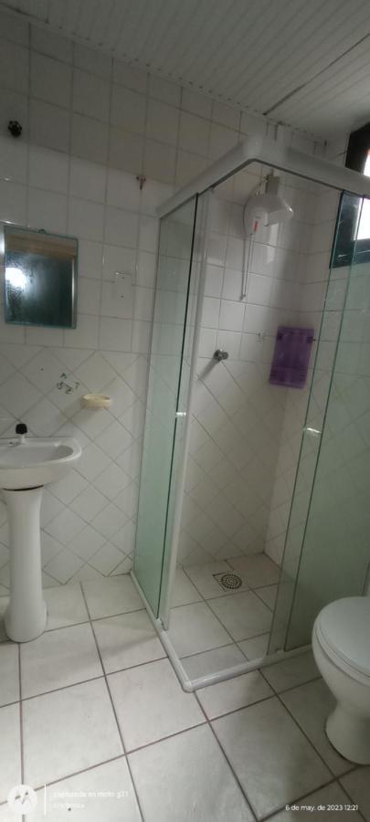 Florianópolis Girassois Da Barra B&B 외부 사진